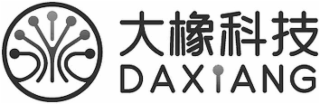 DAXIANG logo
