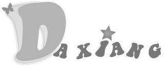 DAXIANG logo