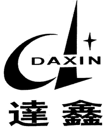 DAXIN logo