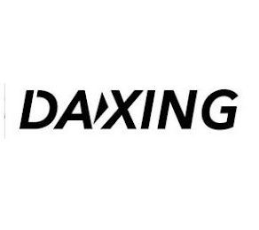 DAXING logo