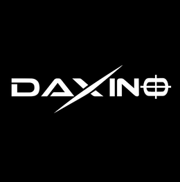 DAXINO logo