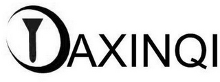 DAXINQI logo