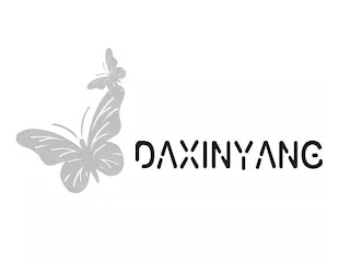 DAXINYANG logo