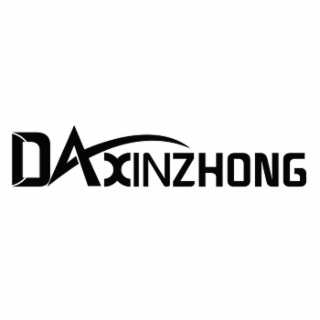 DAXINZHONG logo
