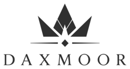 DAXMOOR logo