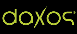 DAXOS logo