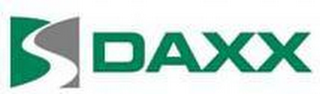 DAXX logo