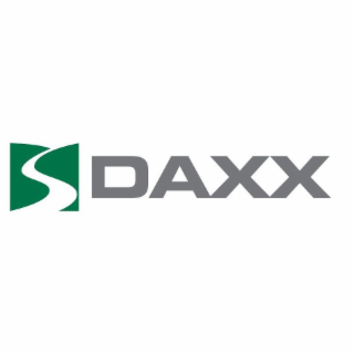 DAXX logo