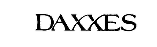DAXXES logo