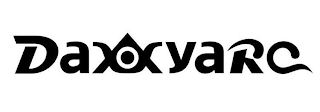 DAXXYARC logo