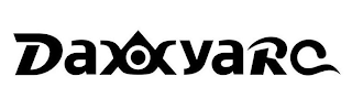 DAXXYARC logo
