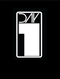 DAY 1 logo