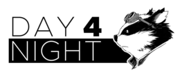 DAY 4 NIGHT logo
