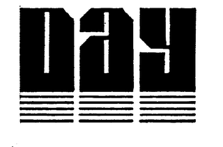 DAY logo