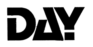 DAY logo