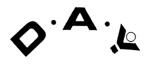 D.A.Y logo