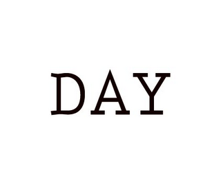 DAY logo