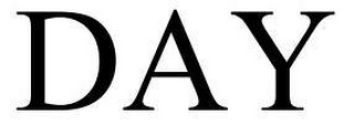 DAY logo