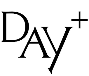 DAY + logo