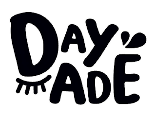 DAY ADE logo
