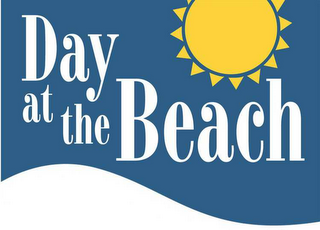 DAY AT THE BEACH logo