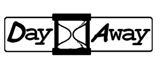 DAY AWAY logo