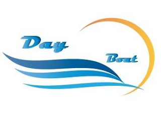 DAY BOAT logo