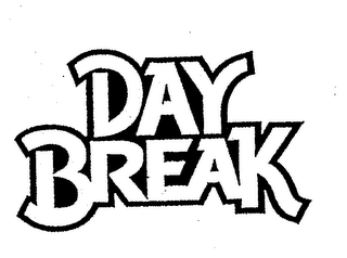 DAY BREAK logo