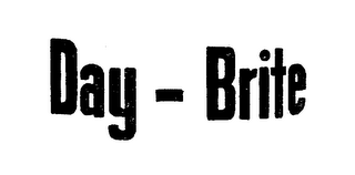 DAY-BRITE logo