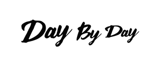 DAY BY DAY logo