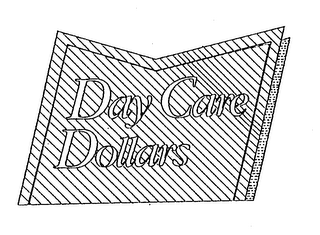 DAY CARE DOLLARS logo