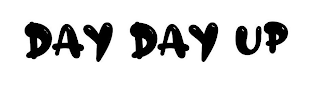 DAY DAY UP logo
