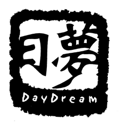 DAY DREAM logo
