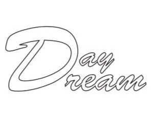DAY DREAM logo