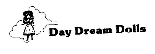 DAY DREAM DOLLS logo