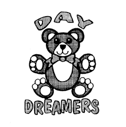 DAY DREAMERS logo