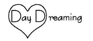 DAY DREAMING logo