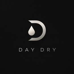 DAY DRY logo
