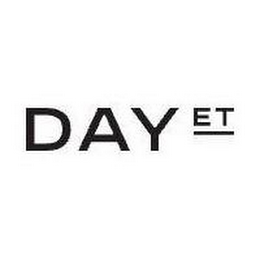 DAY ET logo