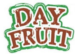 DAY FRUIT logo