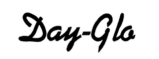 DAY-GLO logo