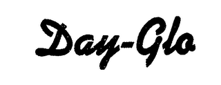 DAY-GLO logo