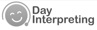 DAY INTERPRETING logo