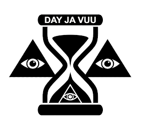DAY JA VUU logo