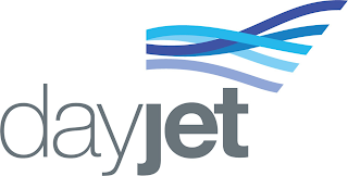 DAY JET logo