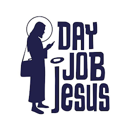 DAY JOB JESUS logo