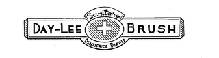 DAY-LEE BRUSH logo