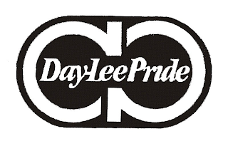 DAY-LEE PRIDE logo