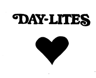 DAY LITES logo