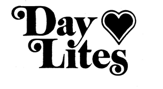 DAY LITES logo